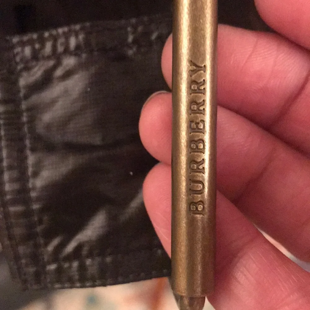 Burberry Brit lightweight jacket - Picture 4 of 8